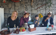 12.10.2019 PIETNÍ PLAVBA ZA PETRA A PEPU