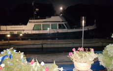 12.10.2019 PIETNÍ PLAVBA ZA PETRA A PEPU