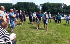 CP3 CP memoriál P. Koženého Nelahozeves 2020