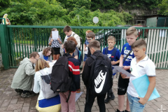 Dětský den v Marina Vltava 30.6.2021