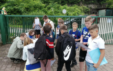 Dětský den v Marina Vltava 30.6.2021