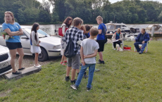 Dětský den v Marina Vltava 30.6.2021