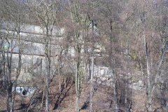 Lodí na snídani do Kralup