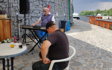 NAROZENINY PETRA 66 - 3.8.2019