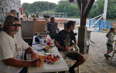 NAROZENINY PETRA 66 - 3.8.2019