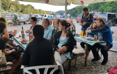 NAROZENINY PETRA 66 - 3.8.2019