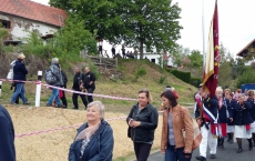 Plavba na otevření Hněvkovic