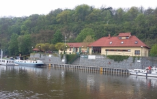 Plavba k 10. výročí klubu