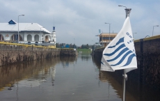 Plavba k 10. výročí klubu