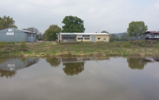 Plavba k 10. výročí klubu