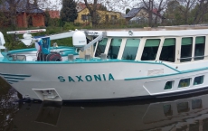 Plavba k 10. výročí klubu