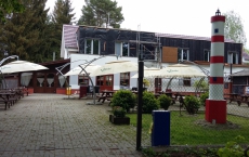 Plavba k 10. výročí klubu