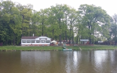 Plavba k 10. výročí klubu