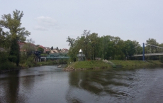 Plavba k 10. výročí klubu