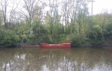 Plavba k 10. výročí klubu