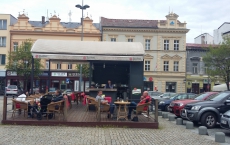 Plavba k 10. výročí klubu