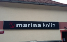 Plavba k 10. výročí klubu