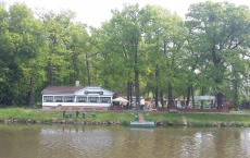Plavba k 10. výročí klubu