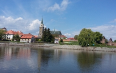 Plavba k 10. výročí klubu