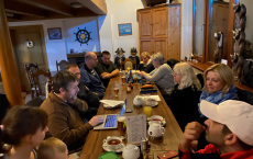 Schůze 16.11.2019