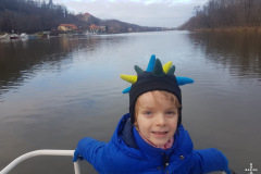 Silvestr 2018 a Nový rok 2019