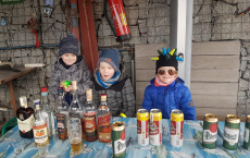 Nový rok 2019