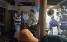 Silvestr v Marine 2018