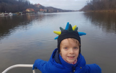 Nový rok 2019