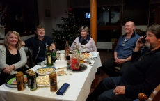 Silvestr 2017