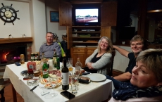 Silvestr 2017