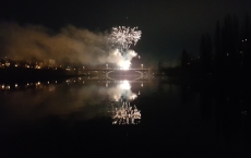 Silvestr 2017