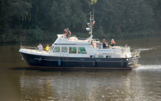 Vzpomínková plavba 13.9.2020