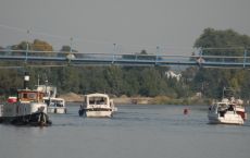 Vzpomínková plavba 13.9.2020