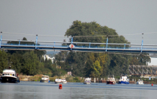 Vzpomínková plavba 13.9.2020