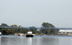 Vzpomínková plavba 13.9.2020