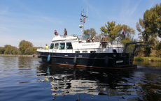 Vzpomínková plavba 13.9.2020