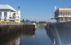 Plavba na Mělník a zpět - 4 lodě