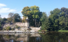 Plavba na Mělník a zpět - 4 lodě