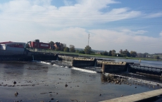 Plavba na Mělník a zpět - 4 lodě