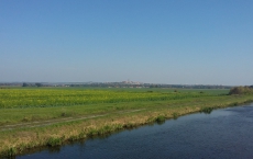 Plavba na Mělník a zpět - 4 lodě