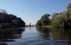 Plavba na Mělník a zpět - 4 lodě