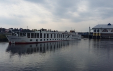 Plavba na Mělník a zpět - 4 lodě