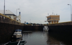 Plavba na Mělník a zpět - 4 lodě