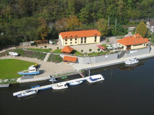 Členská základna rok 2018