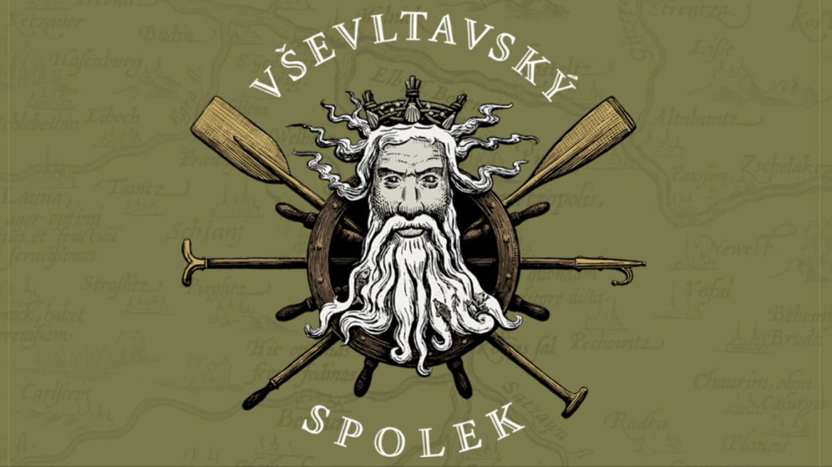 Den Vltavy 26.3.2017
