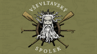 Den Vltavy 26.3.2017