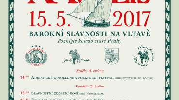 Svatojánské slavnosti NAVALIS