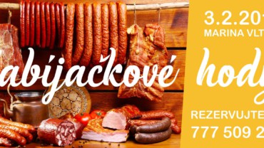 Zabíjačkové hody