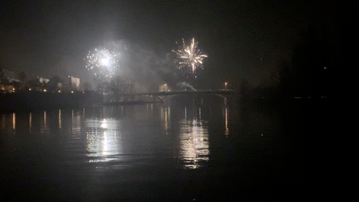 Silvestr 2019