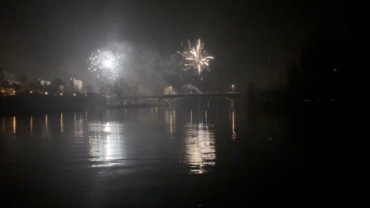 Silvestr 2019